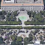 Apartman Corte Della Suocera Bilo Bari