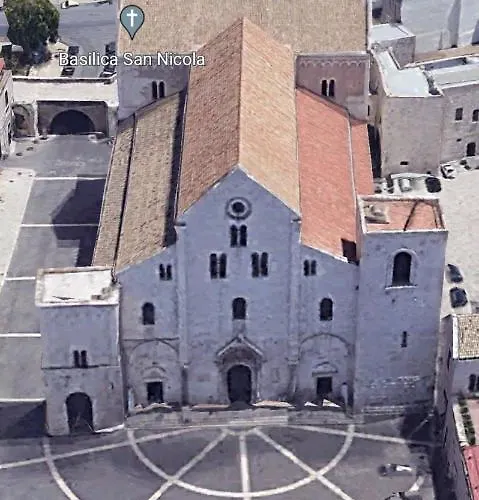 Corte Della Suocera Bilo Bari