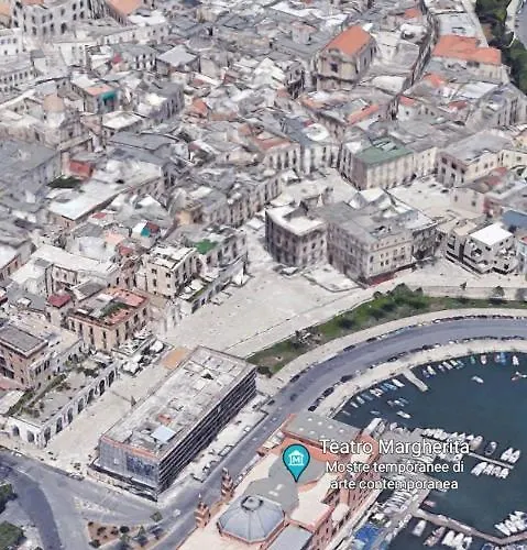 Corte Della Suocera Bilo Bari