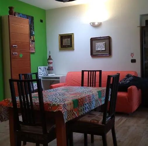 Corte Della Suocera Bilo Bari