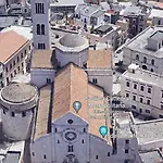 Corte Della Suocera Bilo Apartament