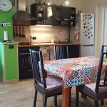 Apartament Corte Della Suocera Bilo *