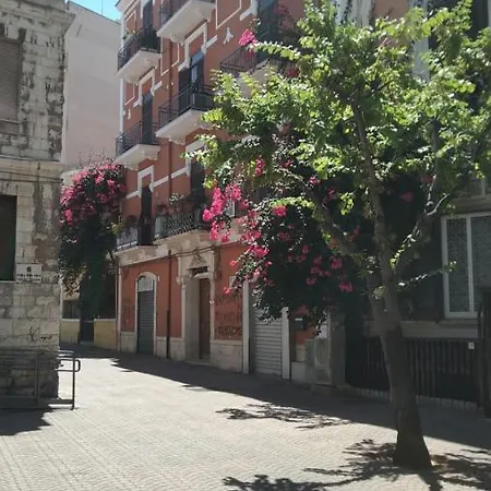 Corte Della Suocera Bilo * 巴里