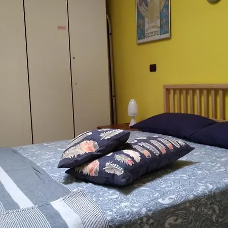 Corte Della Suocera Bilo Барі