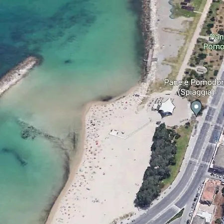 Corte Della Suocera Bilo *