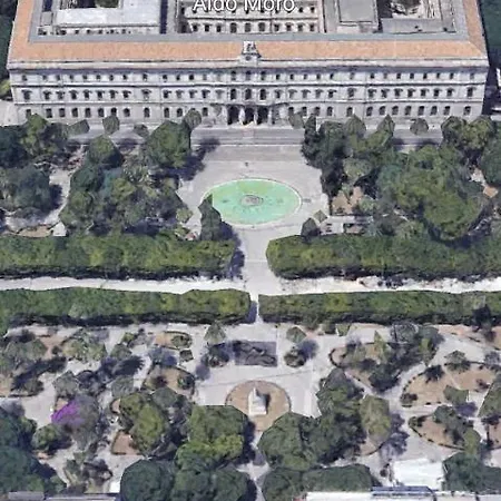 Apartmán Corte Della Suocera Bilo Bari