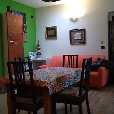 Corte Della Suocera Bilo 巴里