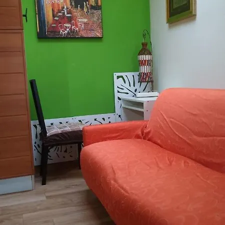 Corte Della Suocera Bilo * Барі
