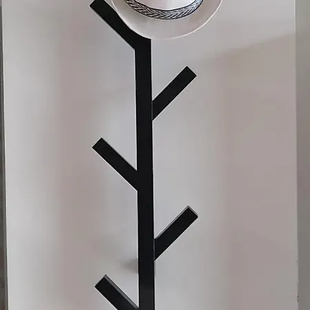 Corte Della Suocera Bilo Apartament