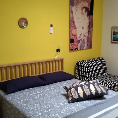 Corte Della Suocera Bilo * 巴里