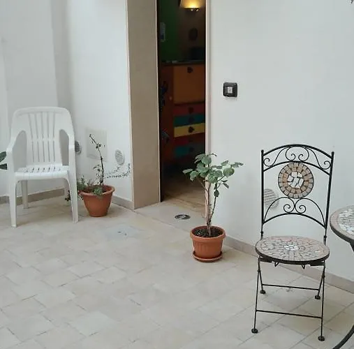 Corte Della Suocera Bilo 公寓 *