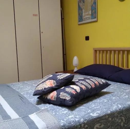 Corte Della Suocera Bilo 巴里