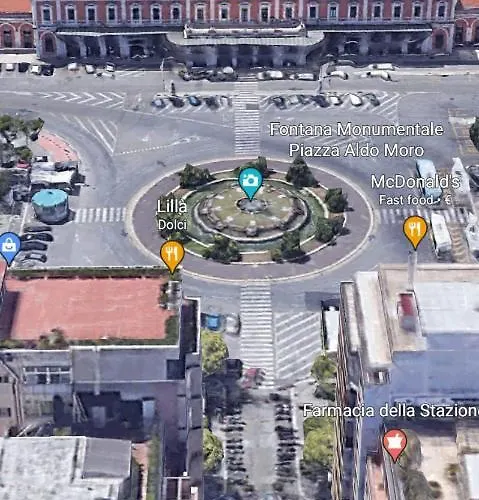 Corte Della Suocera Bilo