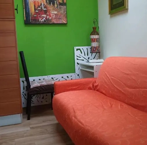 Corte Della Suocera Bilo * 巴里