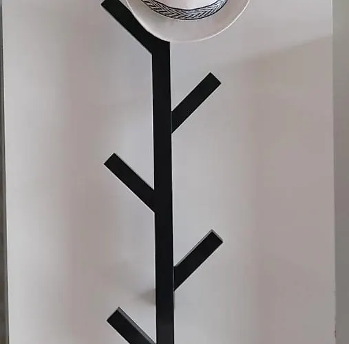 Corte Della Suocera Bilo 公寓